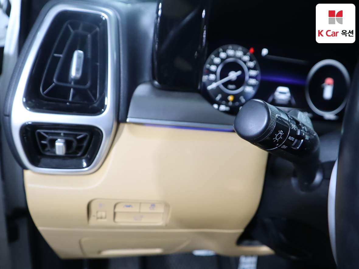 كيا سورينتو 2022 - صورة 9