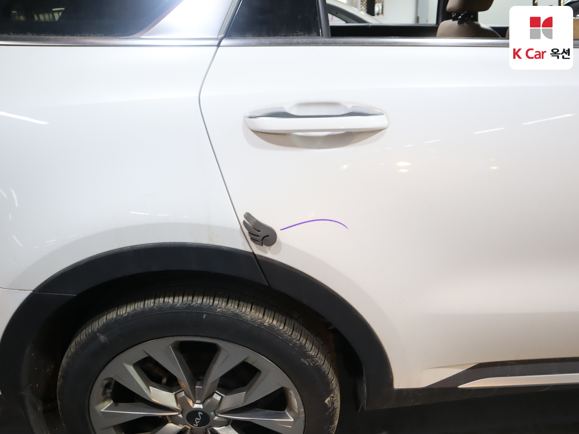 كيا سورينتو 2022 - صورة 38