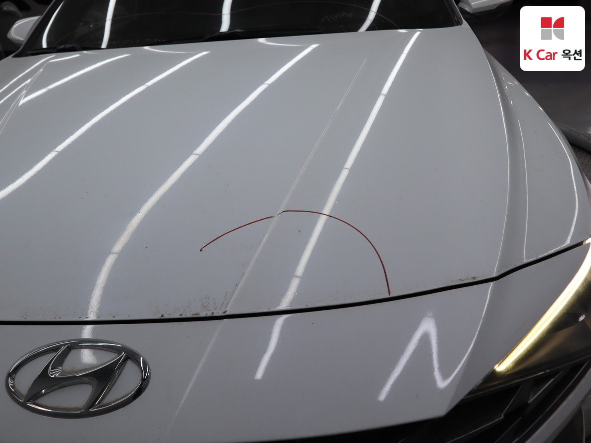 Hyundai Elantra 2022 - Image 34