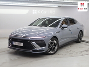 현대자동차 쏘나타