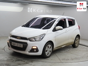 جنرال موتورز كوريا سبارك