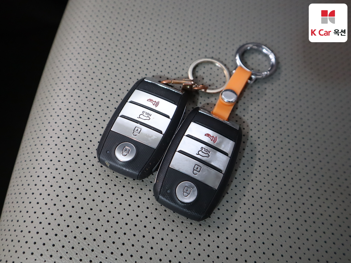 كيا نيو كارنيفال 2019 - صورة 17