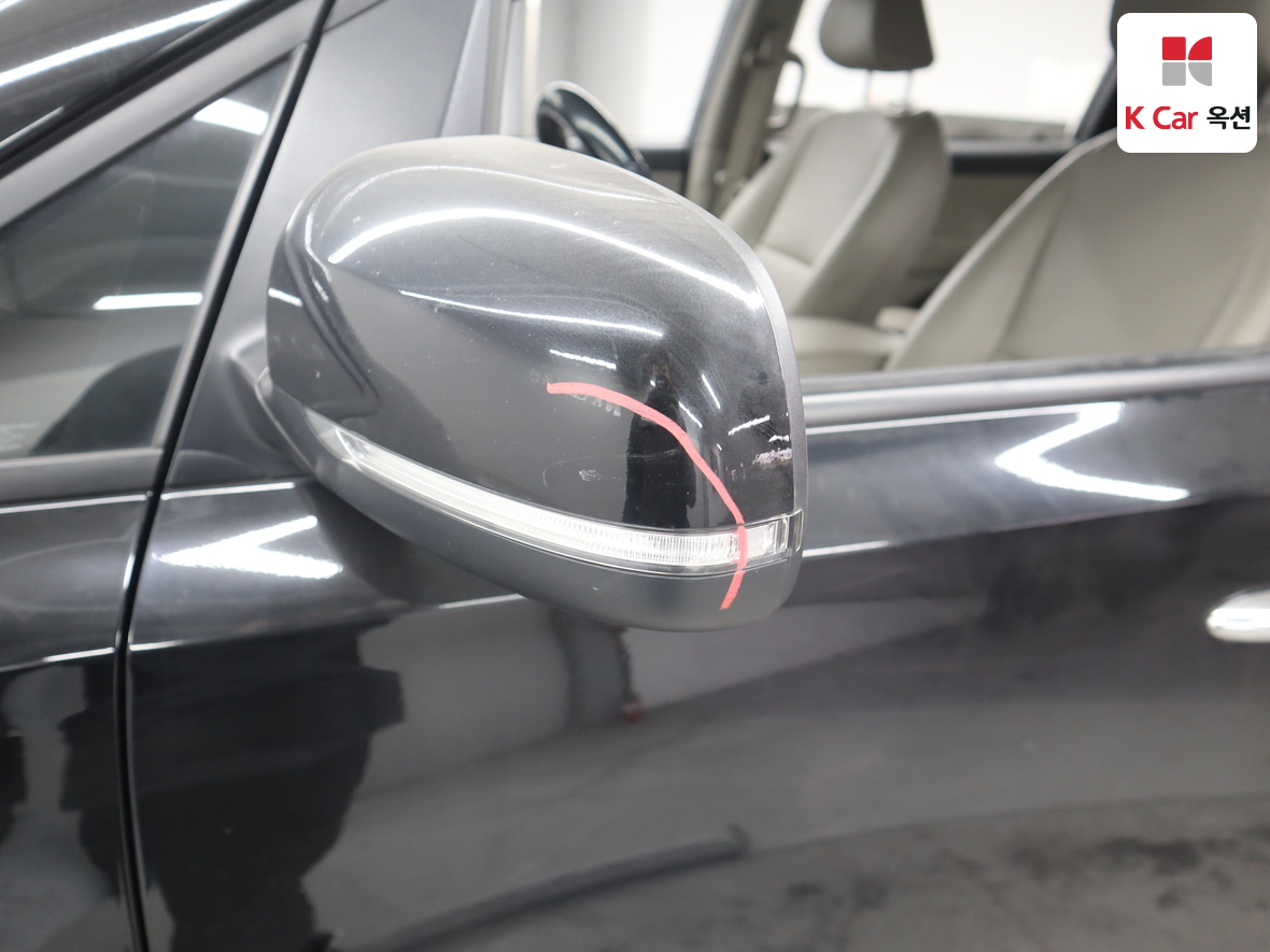 كيا نيو كارنيفال 2019 - صورة 35