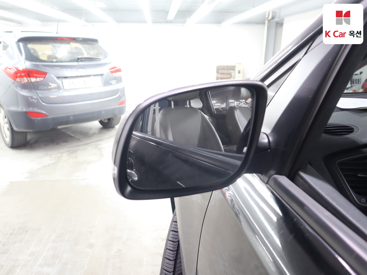 كيا نيو كارنيفال 2019 - صورة 21