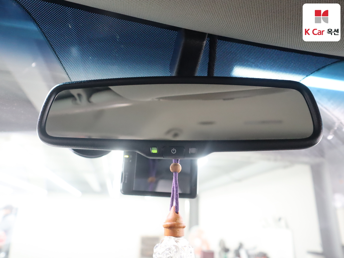 كيا نيو كارنيفال 2019 - صورة 13