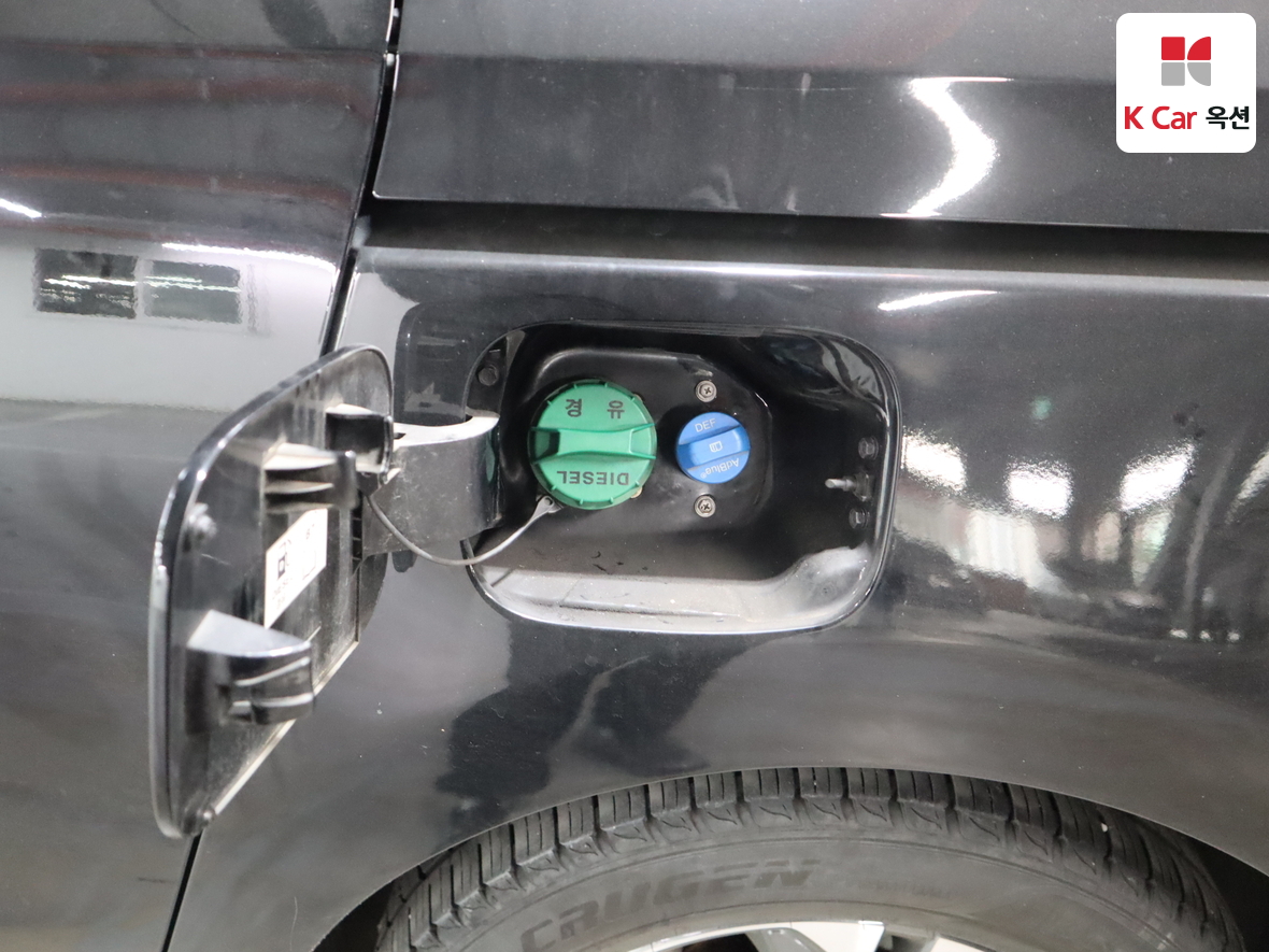 كيا نيو كارنيفال 2019 - صورة 22