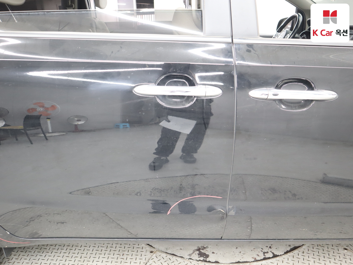 كيا نيو كارنيفال 2019 - صورة 39