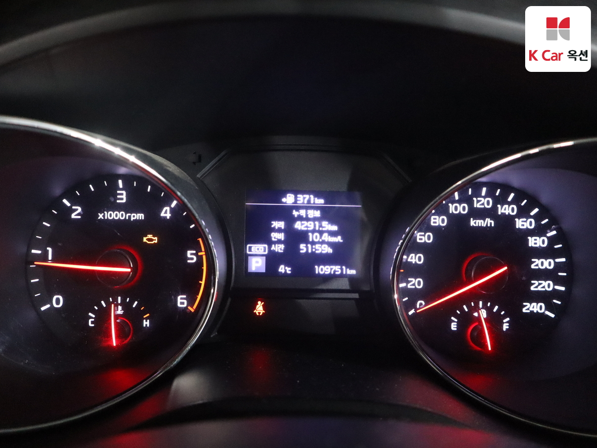 كيا نيو كارنيفال 2019 - صورة 5