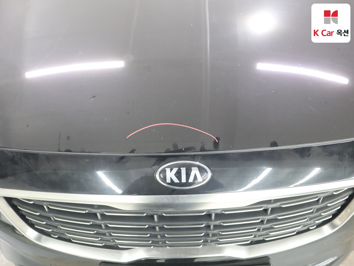 كيا نيو كارنيفال 2019 - صورة 33