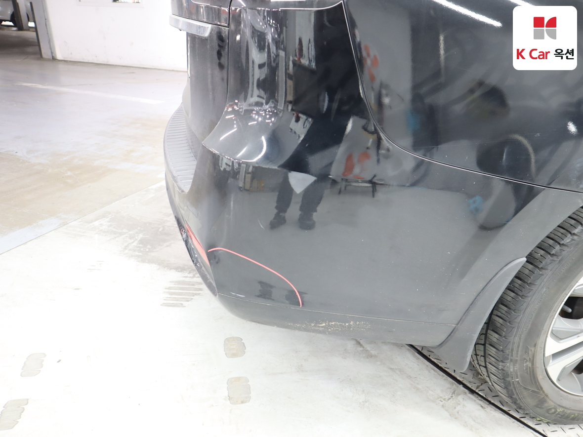 كيا نيو كارنيفال 2019 - صورة 42