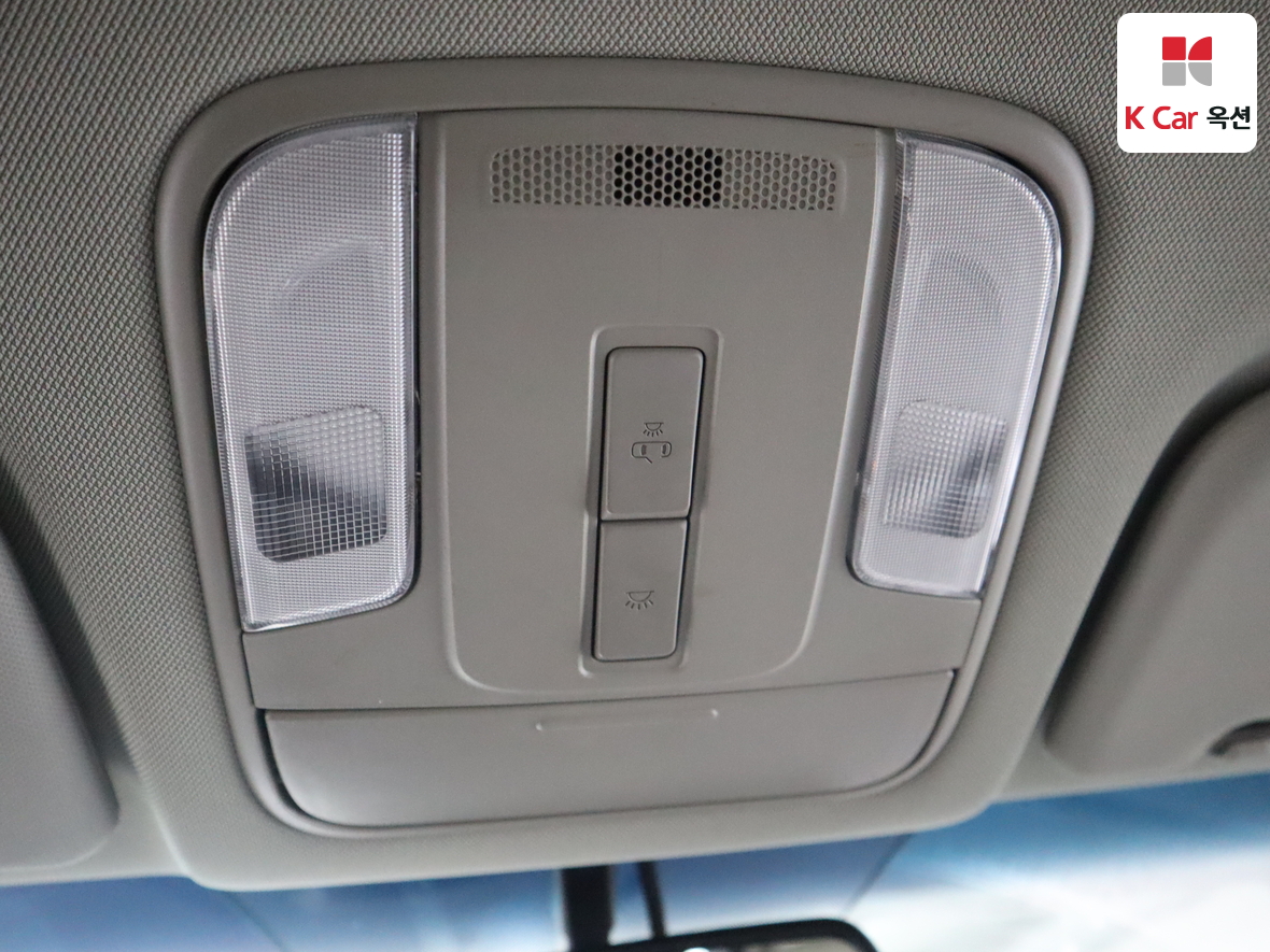 كيا نيو كارنيفال 2019 - صورة 12