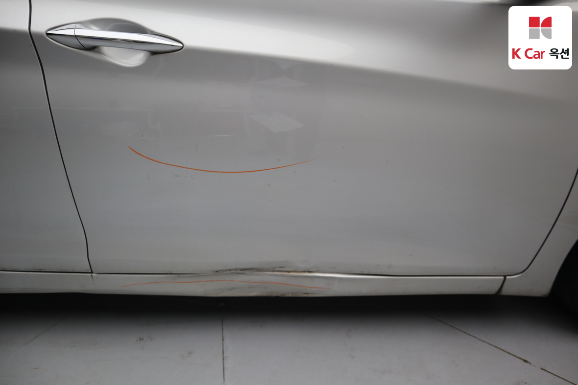 Hyundai Elantra 2011 - Image 33