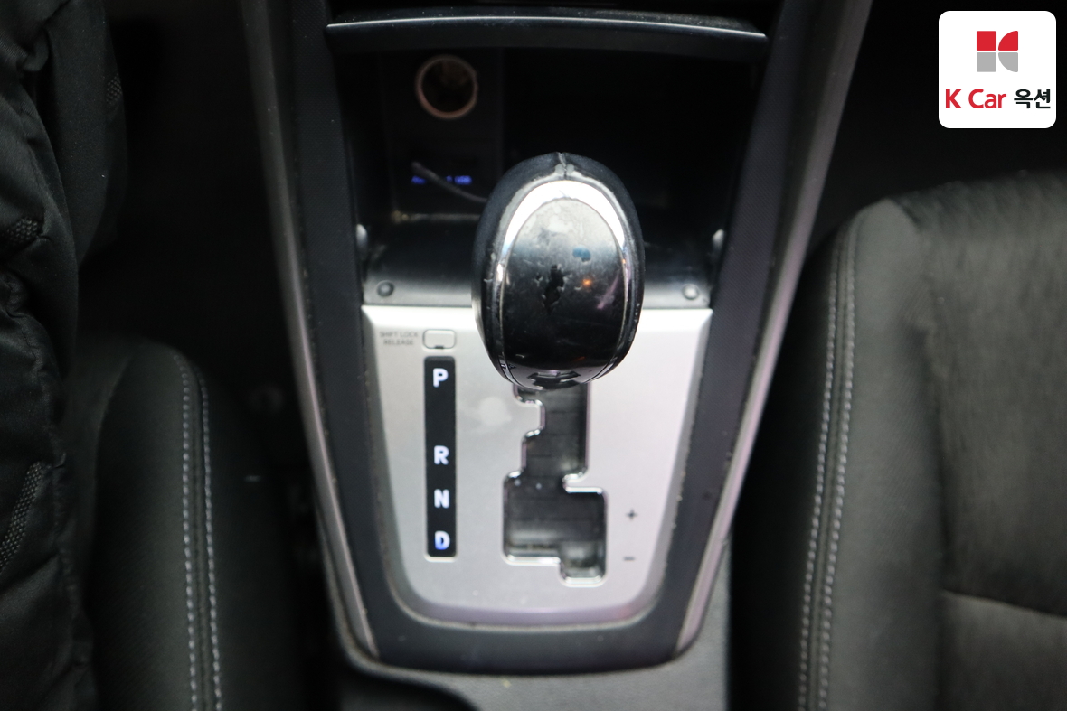 Hyundai Elantra 2011 - Image 15