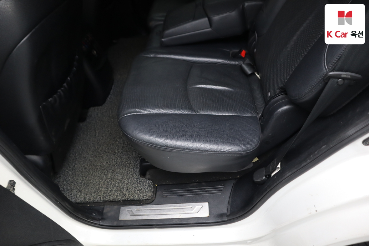 Kia Mohave 2012 - Image 24