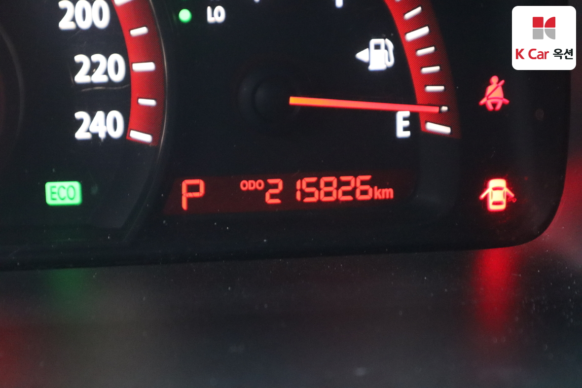 Kia Mohave 2012 - Image 4