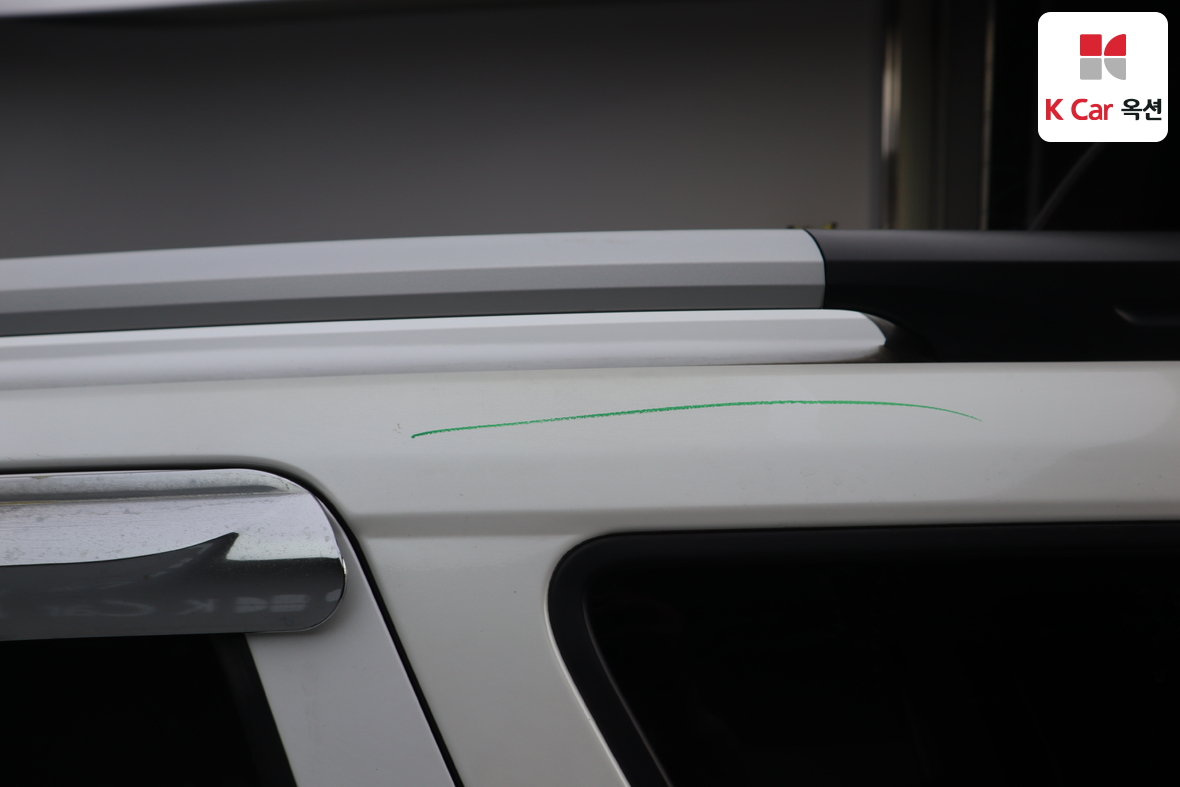 Kia Mohave 2012 - Image 47