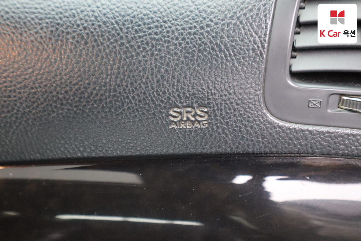 Kia Mohave 2012 - Image 33