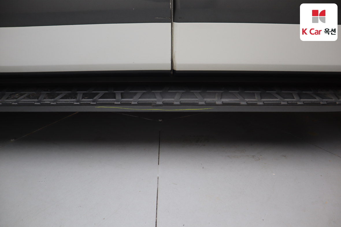 Kia Mohave 2012 - Image 48