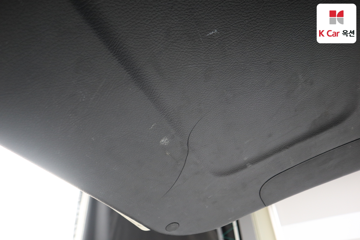 Kia Mohave 2012 - Image 28