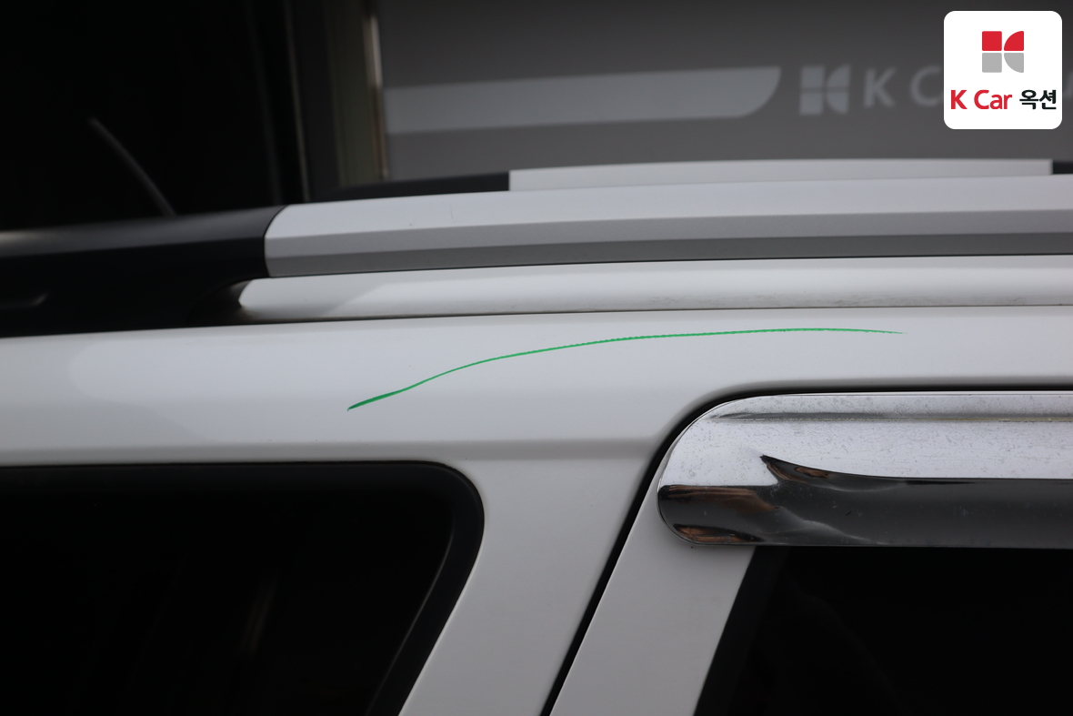 Kia Mohave 2012 - Image 38