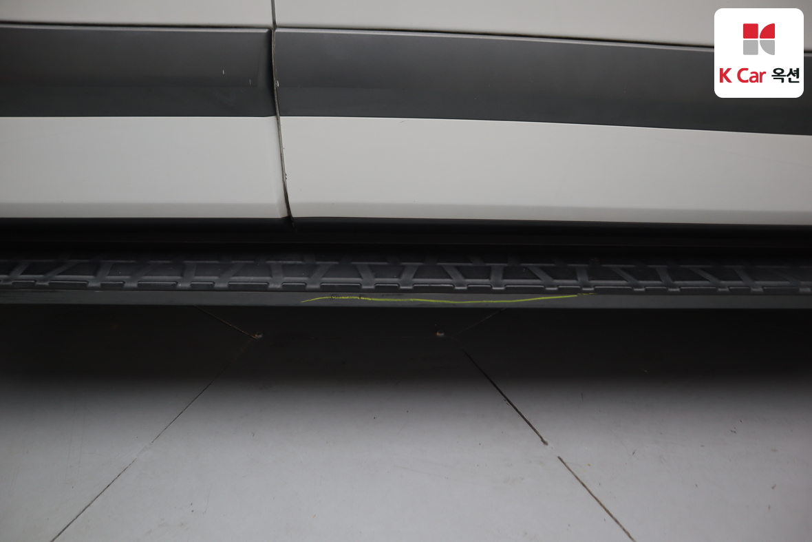 Kia Mohave 2012 - Image 40