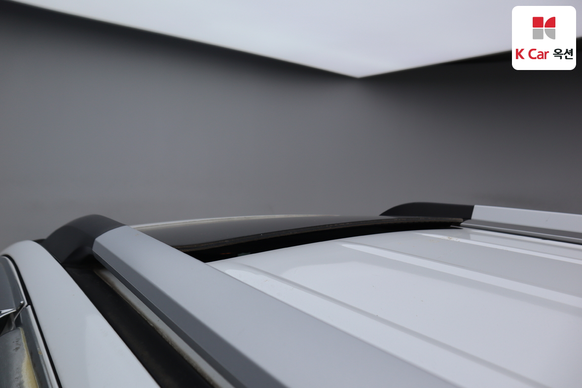 Kia Mohave 2012 - Image 22