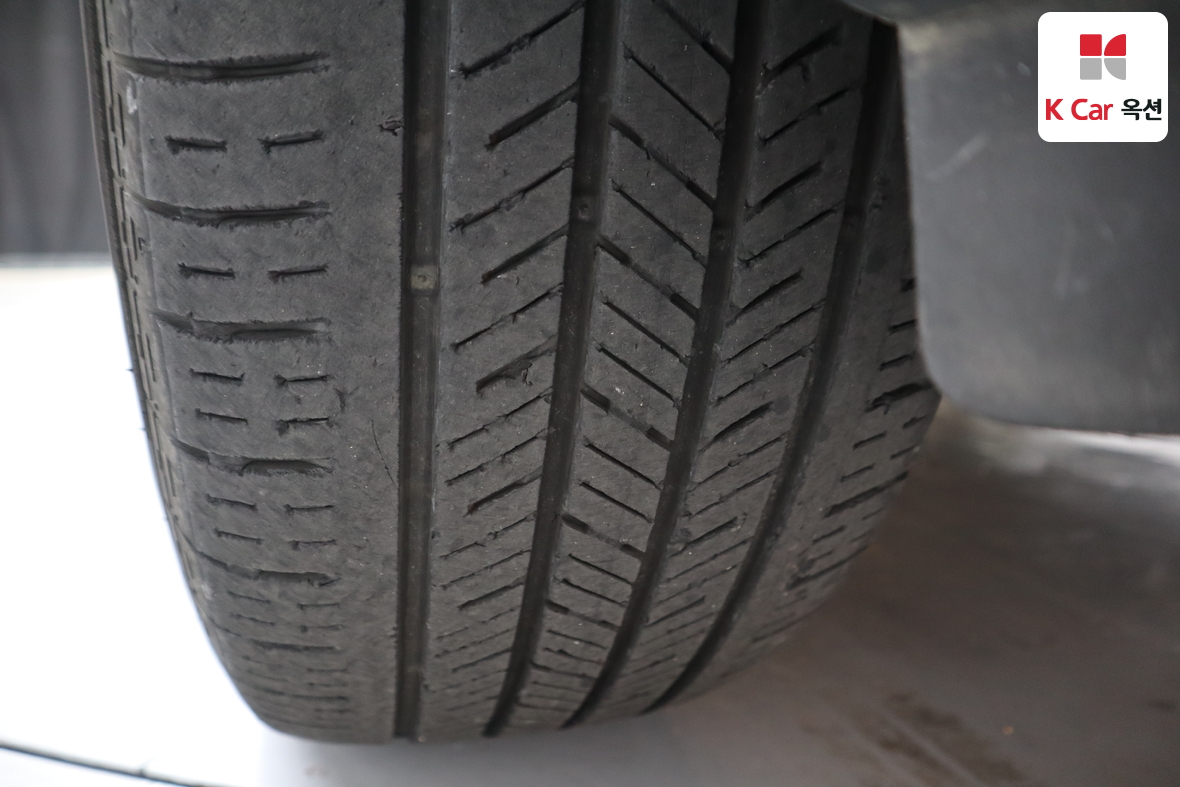 Kia Mohave 2012 - Image 34