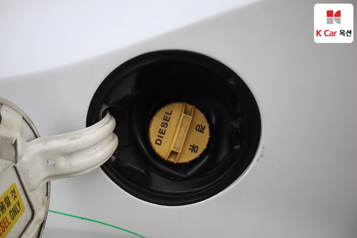 Kia Mohave 2012 - Image 26