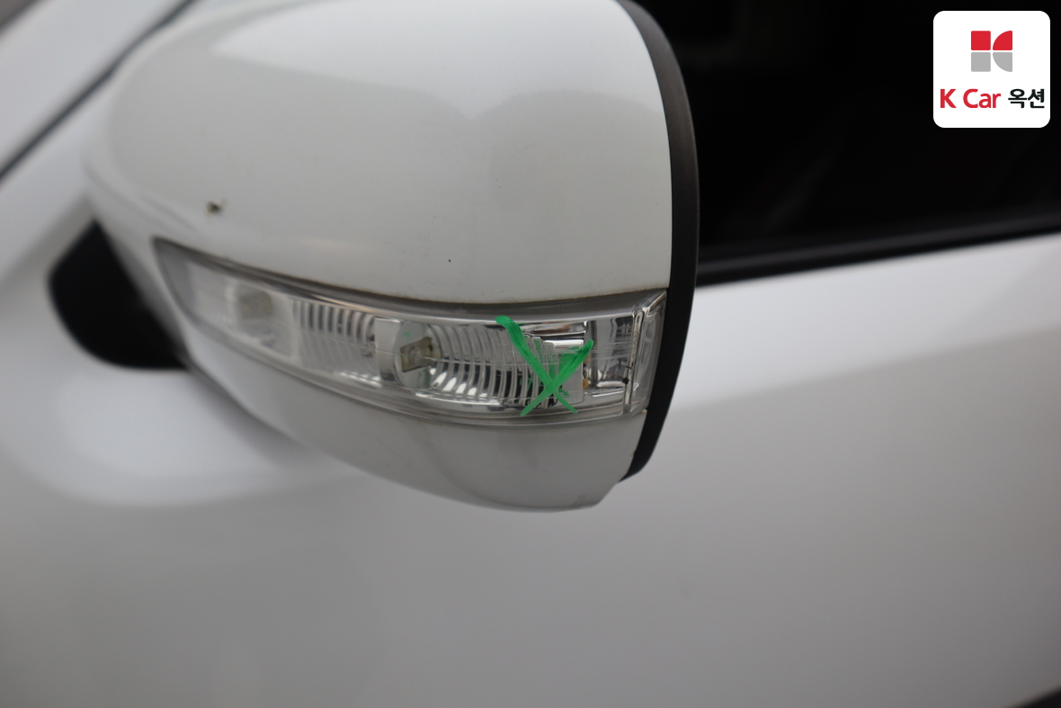 Kia Mohave 2012 - Image 45