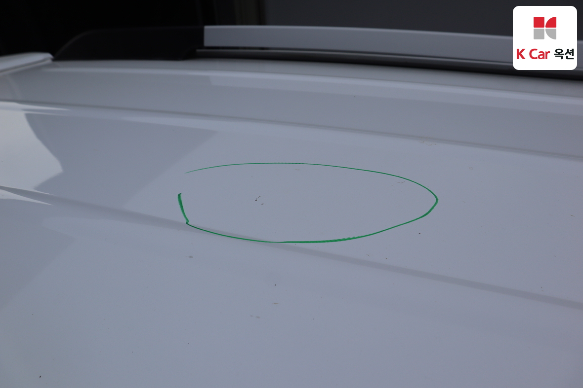 Kia Mohave 2012 - Image 37