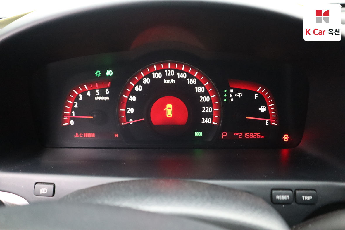 Kia Mohave 2012 - Image 5