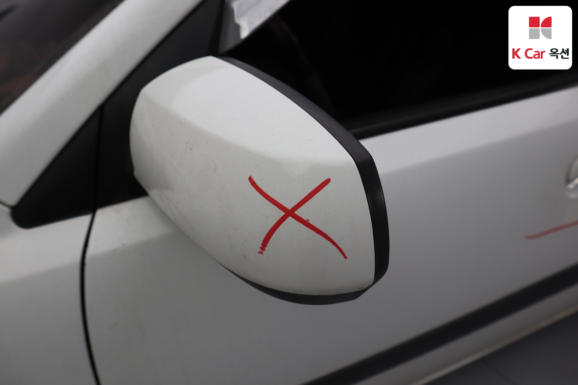 Kia Pride 2009 - Image 38