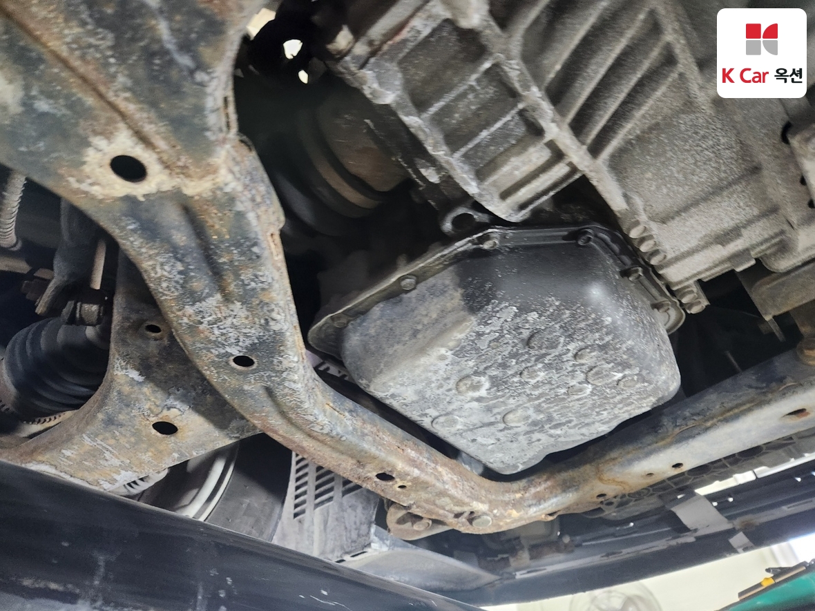 Kia Pride 2009 - Image 46