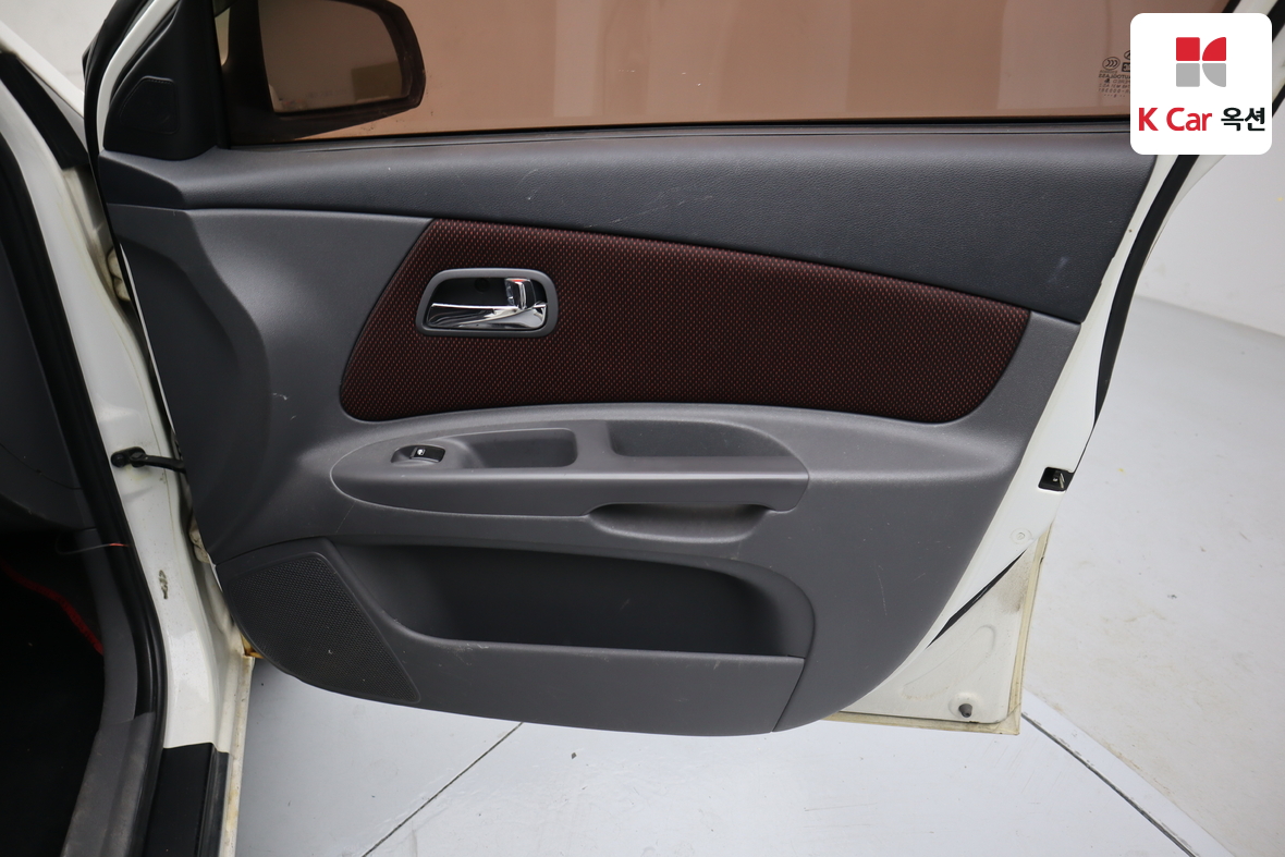 Kia Pride 2009 - Image 28