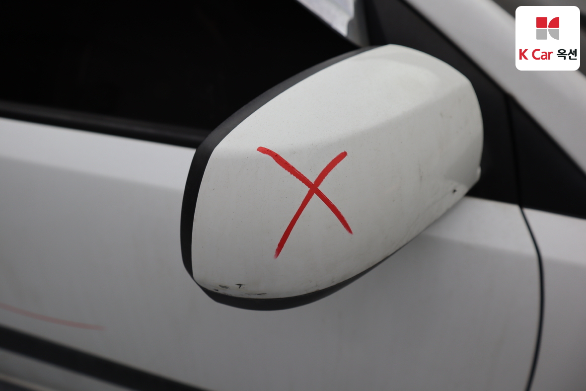 Kia Pride 2009 - Image 42