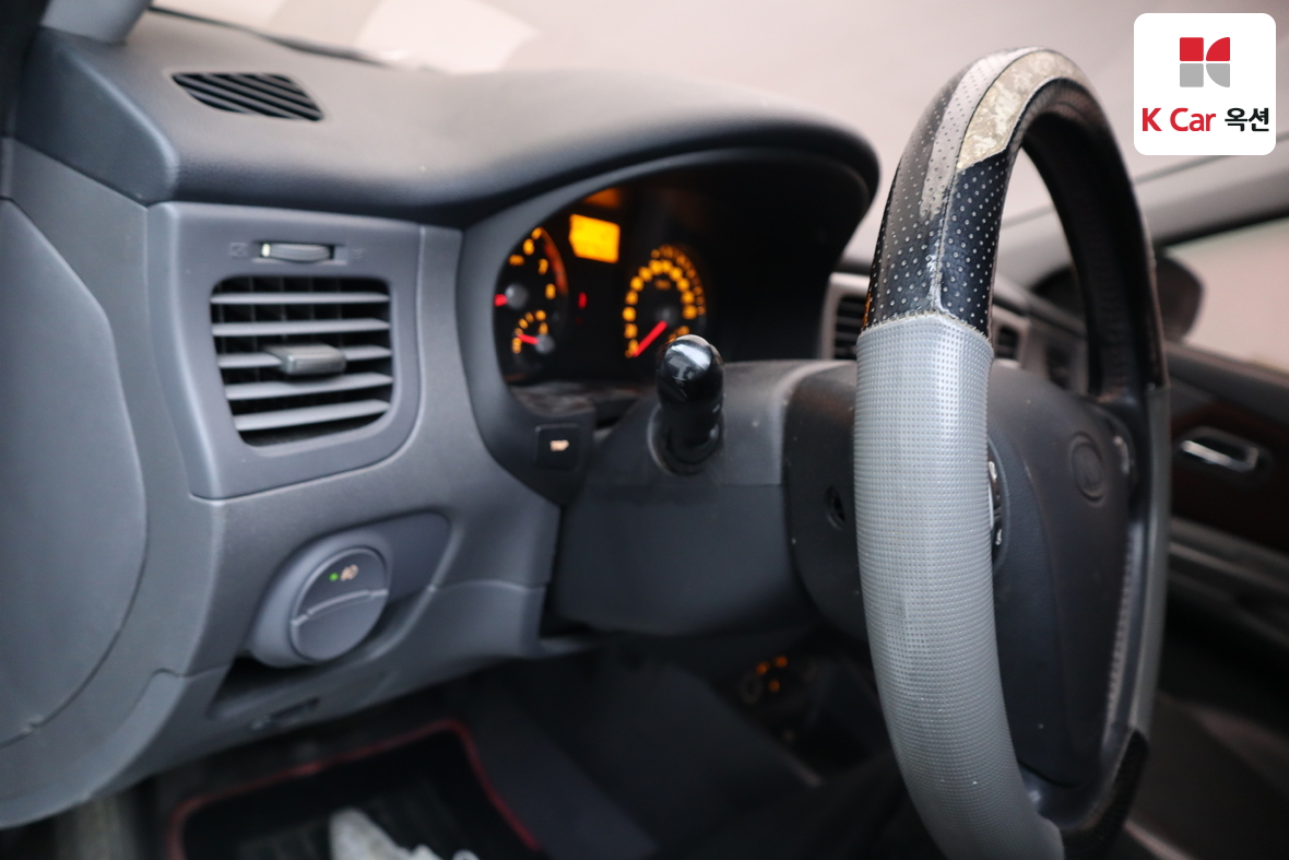 Kia Pride 2009 - Image 9