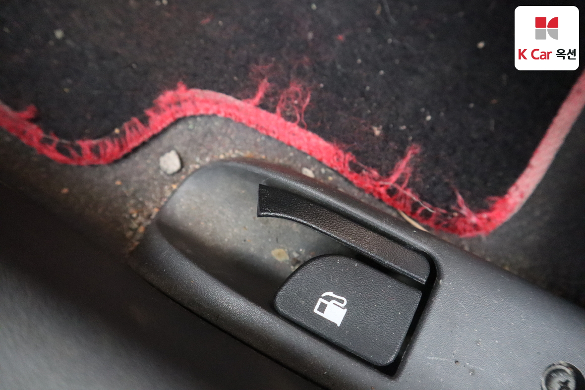 Kia Pride 2009 - Image 18