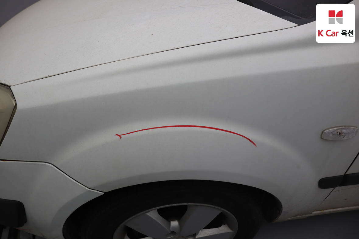 Kia Pride 2009 - Image 37