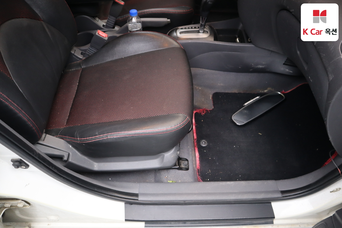 Kia Pride 2009 - Image 29