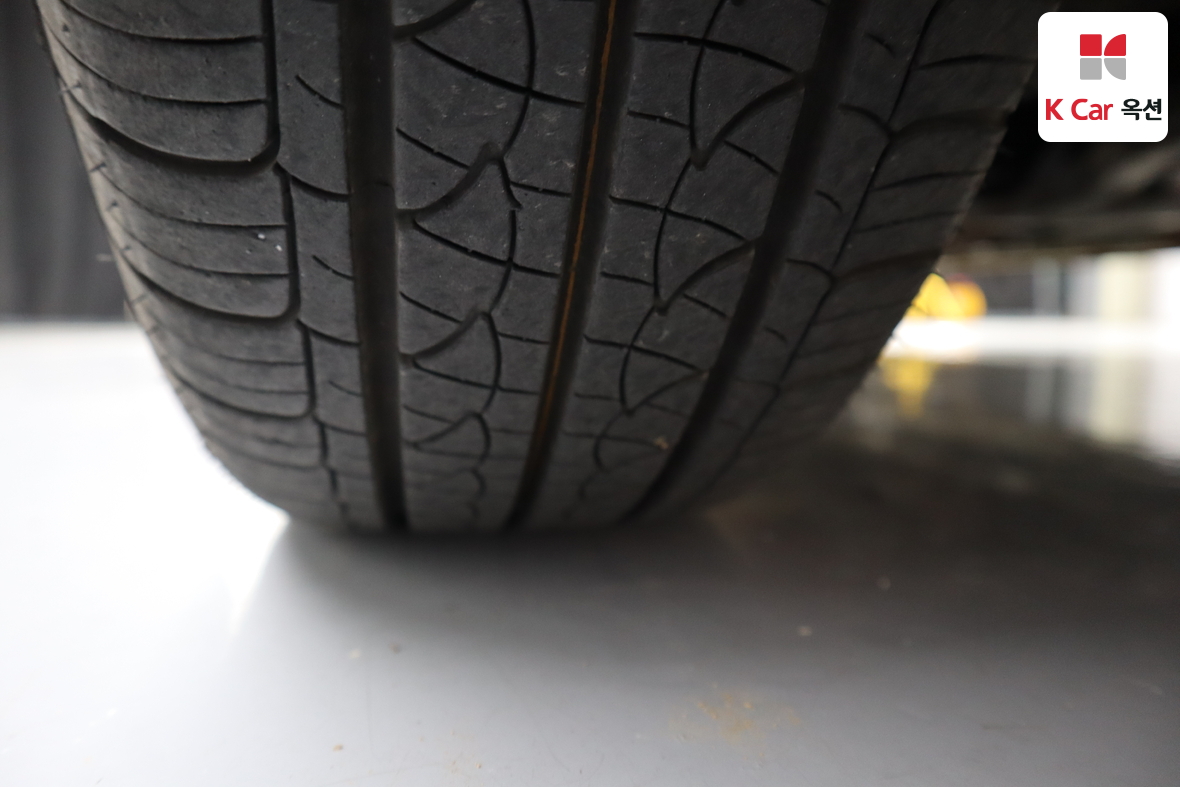 Kia Pride 2009 - Image 32