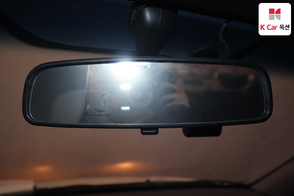 Kia Pride 2009 - Image 12