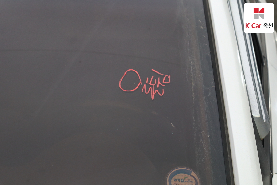 Kia Pride 2009 - Image 34