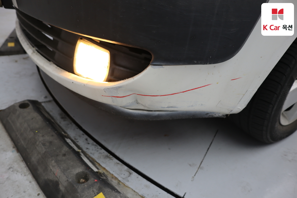 Kia Pride 2009 - Image 36