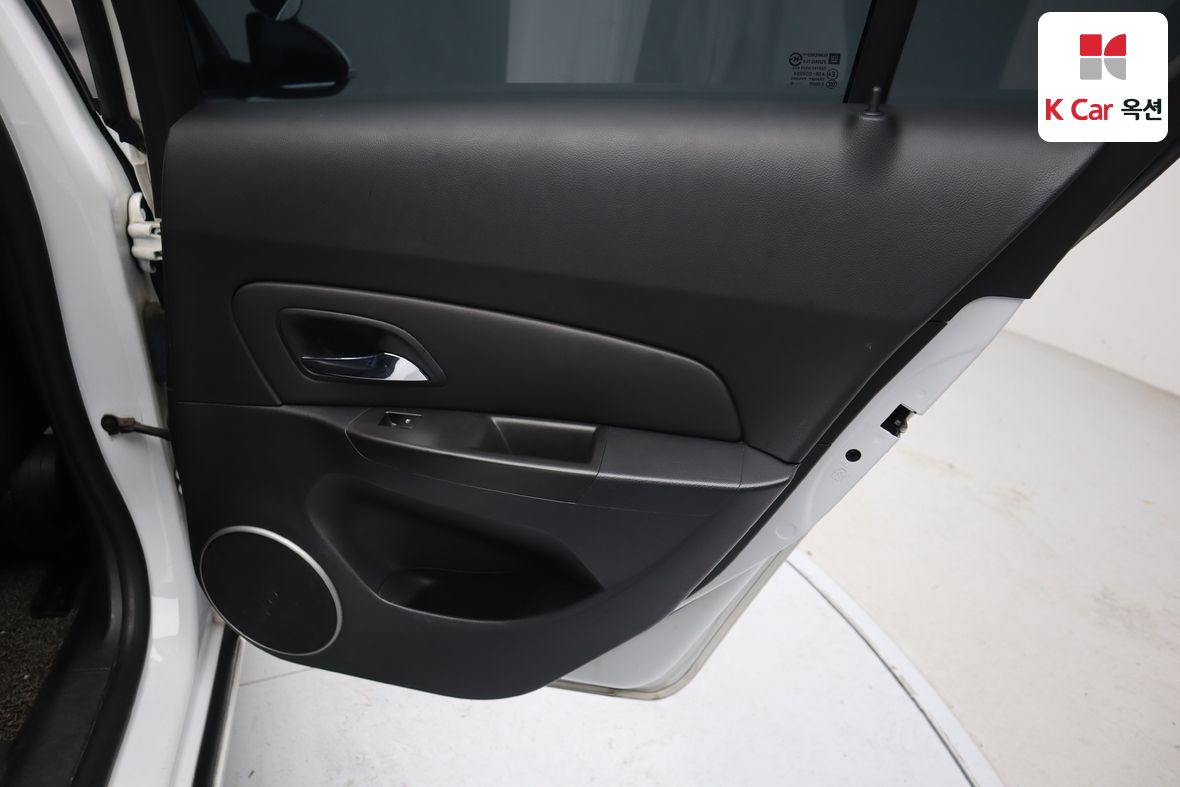 Gm Korea Cruze 2015 - Image 25