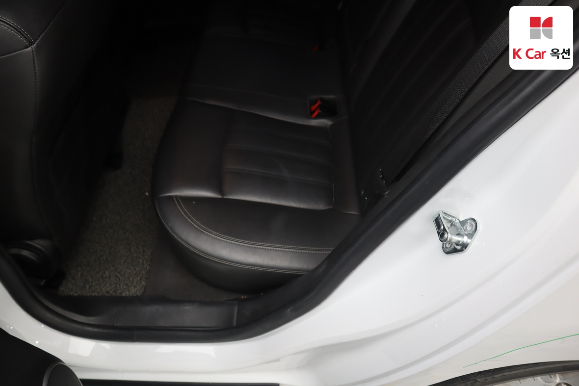 Gm Korea Cruze 2015 - Image 22