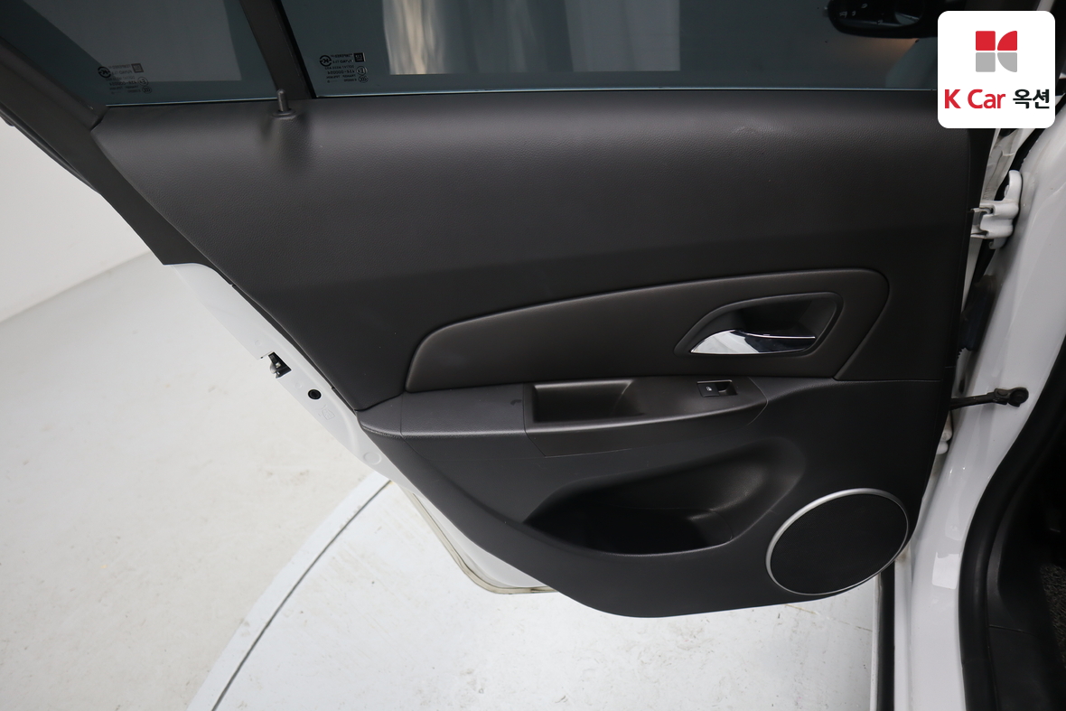 Gm Korea Cruze 2015 - Image 21