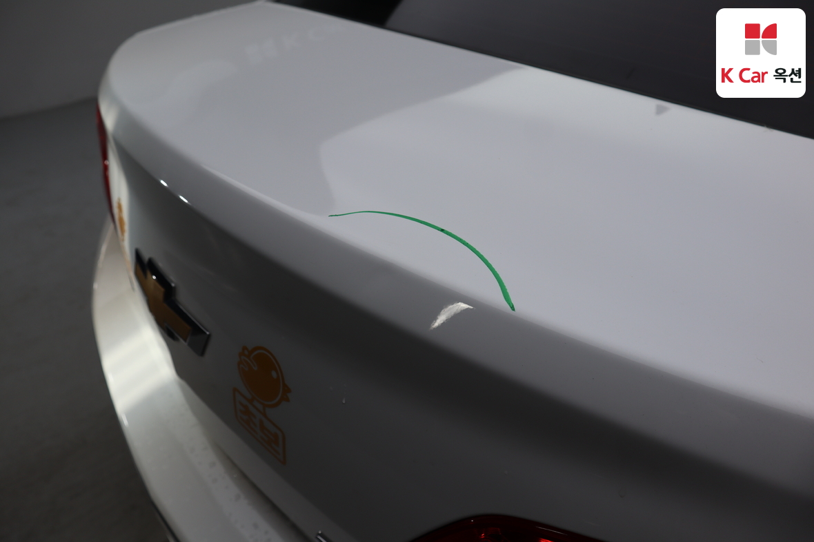 Gm Korea Cruze 2015 - Image 36