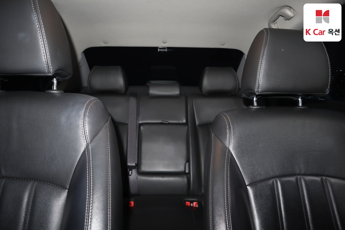 Gm Korea Cruze 2015 - Image 18