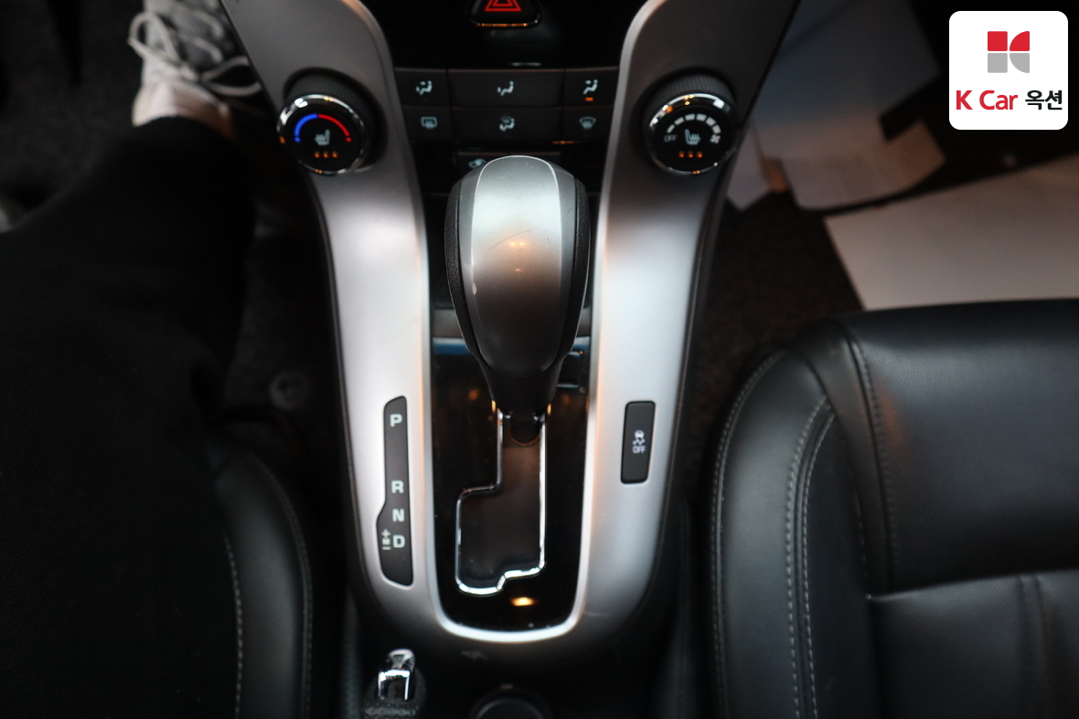 Gm Korea Cruze 2015 - Image 16