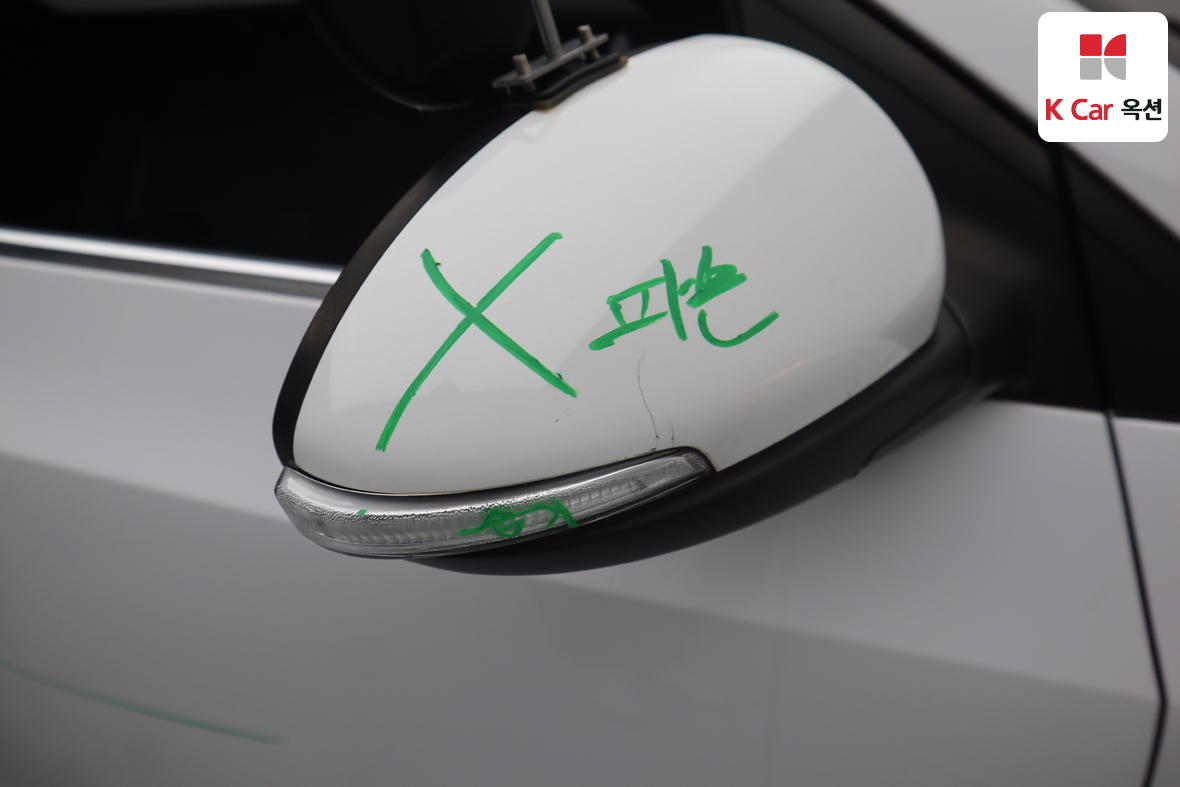 Gm Korea Cruze 2015 - Image 39